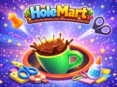 Παιχνίδι HoleMart