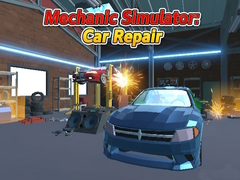 Παιχνίδι Mechanic Simulator: Car Repair