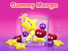 Παιχνίδι Gummy Merge
