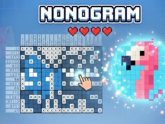 Παιχνίδι Nonogram