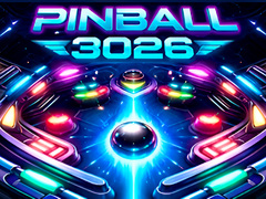 Παιχνίδι Pinball 3026