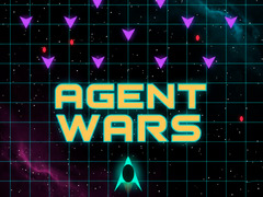 Παιχνίδι Agent Wars