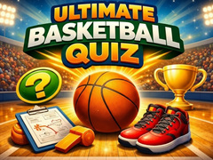 Παιχνίδι Ultimate Basketball Quiz