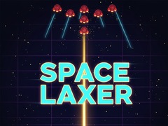 Παιχνίδι Space Laxer