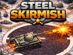 Παιχνίδι Steel Skirmish