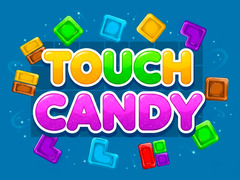 Παιχνίδι Touch Candy