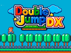 Παιχνίδι Double Jump DX