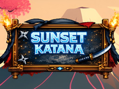 Παιχνίδι Sunset Katana