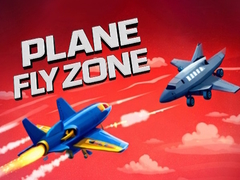 Παιχνίδι Plane Fly Zone