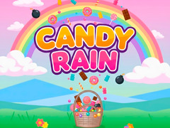 Παιχνίδι Candy Rain