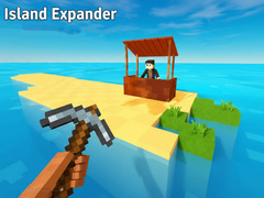 Παιχνίδι Island Expander