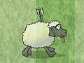 Παιχνίδι Sheep Reaction Test