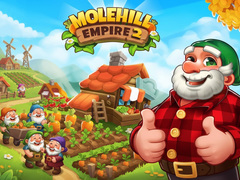 Παιχνίδι Molehill Empire 2