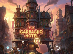 Παιχνίδι The Garbaggio Hotel