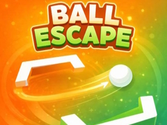 Παιχνίδι My Ball Escape