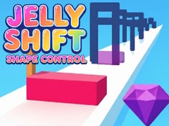 Παιχνίδι Jelly Shift Shape Control