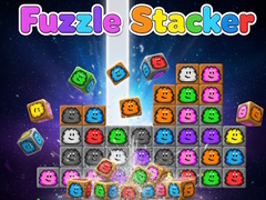 Παιχνίδι Fuzzle Stacker