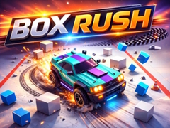 Παιχνίδι Box Rush