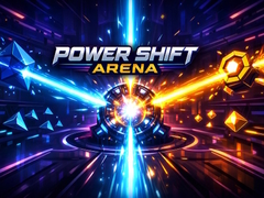 Παιχνίδι Power Shift Arena