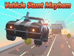 Παιχνίδι Vehicle Stunt Mayhem