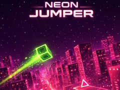 Παιχνίδι Neon Jumper 