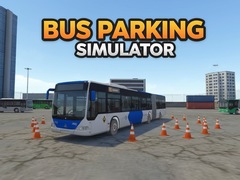 Παιχνίδι Bus Parking Simulator