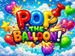 Παιχνίδι Pop the Balloon