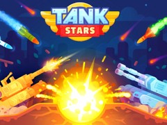 Παιχνίδι Tank Stars