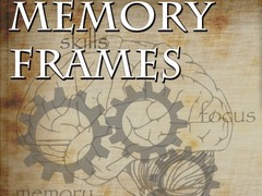 Παιχνίδι Memory Frames