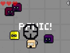 Παιχνίδι Panic