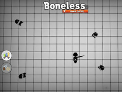Παιχνίδι Boneless