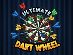 Παιχνίδι Ultimate Dart Wheel