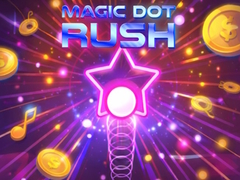 Παιχνίδι Magic Dot Rush