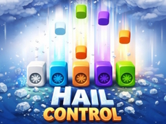Παιχνίδι Hail Control
