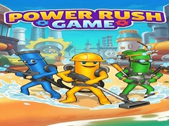Παιχνίδι Power Rush game