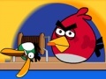Παιχνίδι Angry Birds Double Fishing