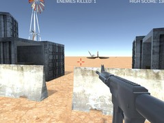 Παιχνίδι Cuber Survival