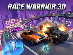 Παιχνίδι Race Warrior 3D 