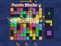 Παιχνίδι Puzzle Blocks