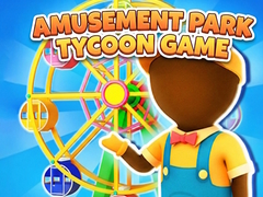Παιχνίδι Amusement Park Tycoon Game