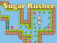 Παιχνίδι Sugar Rusher