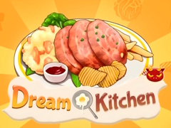 Παιχνίδι Dream Kitchen