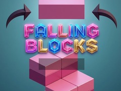 Παιχνίδι Falling Blocks