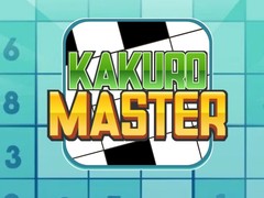 Παιχνίδι Kakuro Master