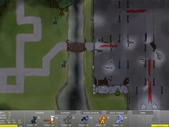 Παιχνίδι Canterlot Siege 3: Inversion