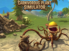 Παιχνίδι Carnivorous Plant Simulator