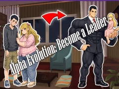 Παιχνίδι Alpha Evolution: Become a Leader