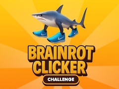Παιχνίδι Brainrot Clicker Challenge