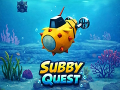 Παιχνίδι Subby Quest