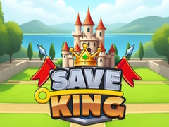 Παιχνίδι Save King